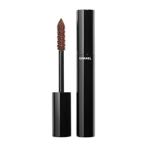 chanel le volume mascara metal terracotta|chanel mascara.